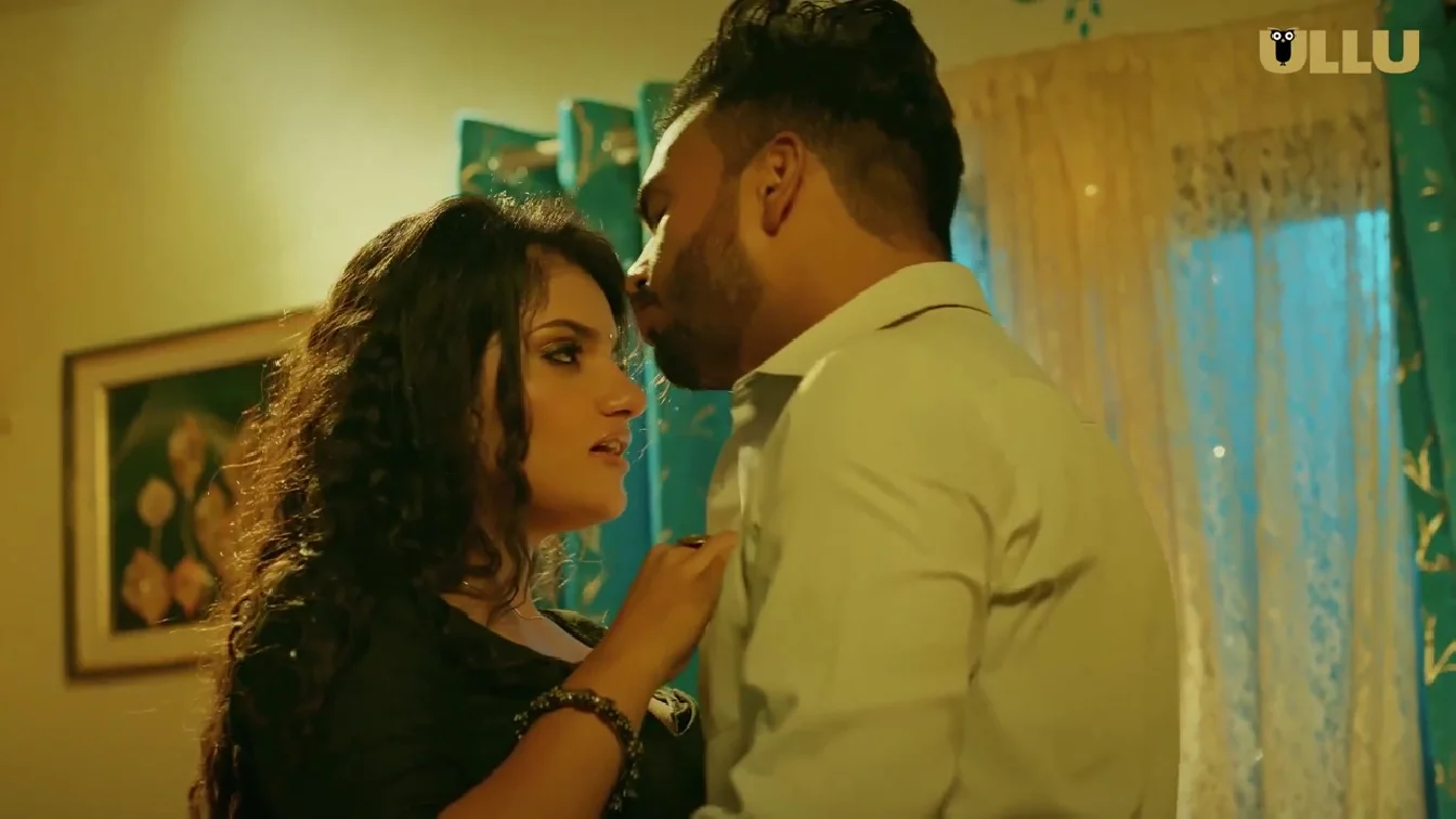 Dil Pe Bojh S01 P02 ULLU